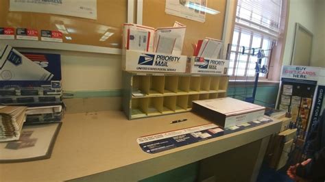 us post office jamesburg nj